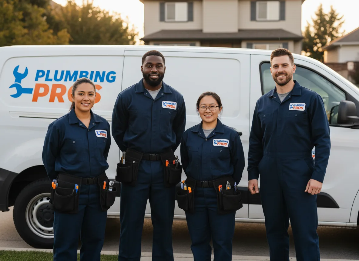 Water Heater Repair company in Holton, MI